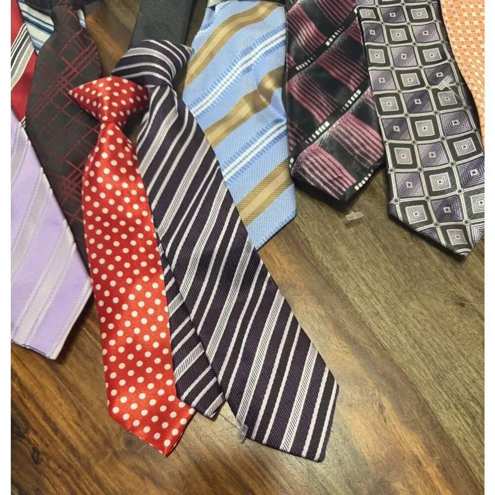 Unbranded bulk lot
